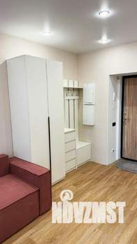 Студия квартира, на длительный срок, 21м2, 7/19 этаж