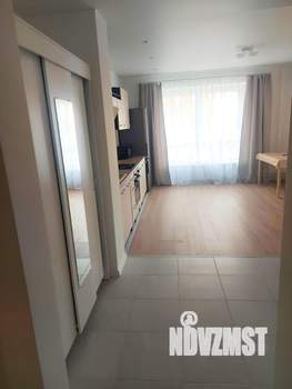 2-к квартира, на длительный срок, 64м2, 3/26 этаж