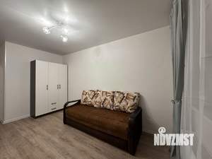 1-к квартира, на длительный срок, 35м2, 4/6 этаж