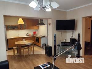 2-к квартира, на длительный срок, 62м2, 2/23 этаж