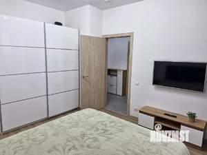 1-к квартира, на длительный срок, 35м2, 12/24 этаж