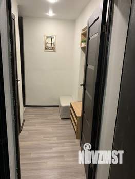 2-к квартира, на длительный срок, 44м2, 2/4 этаж