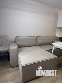 2-к квартира, на длительный срок, 37м2, 9/17 этаж