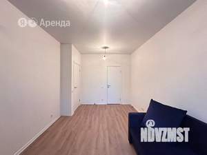 1-к квартира, на длительный срок, 38м2, 13/17 этаж