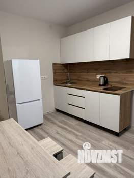 1-к квартира, на длительный срок, 39м2, 12/25 этаж