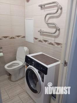 1-к квартира, на длительный срок, 40м2, 6/18 этаж