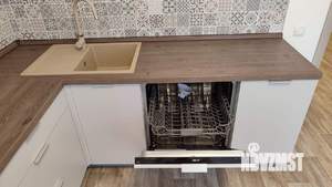 1-к квартира, на длительный срок, 35м2, 6/25 этаж
