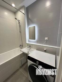 2-к квартира, на длительный срок, 45м2, 7/17 этаж