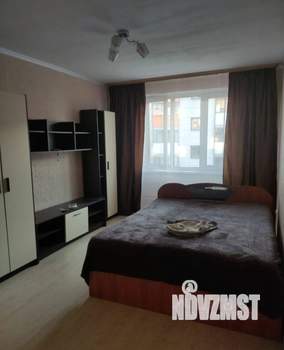 1-к квартира, на длительный срок, 35м2, 4/7 этаж