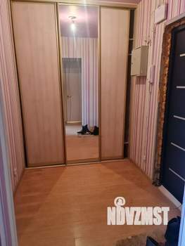 1-к квартира, на длительный срок, 38м2, 16/19 этаж