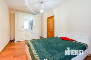 1-к квартира, на длительный срок, 40м2, 7/14 этаж