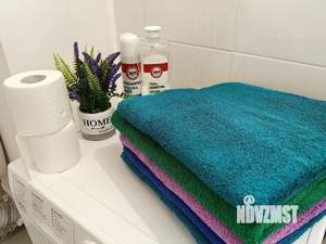 2-к квартира, посуточно, 55м2, 1/1 этаж