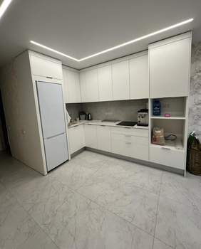 2-к квартира, на длительный срок, 41м2, 5/24 этаж