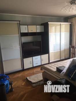 2-к квартира, на длительный срок, 50м2, 4/12 этаж