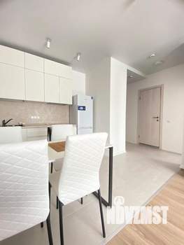 2-к квартира, на длительный срок, 35м2, 21/26 этаж