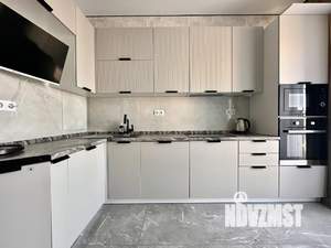 2-к квартира, посуточно, 43м2, 1/1 этаж