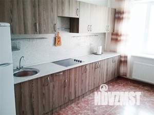 1-к квартира, на длительный срок, 40м2, 7/17 этаж