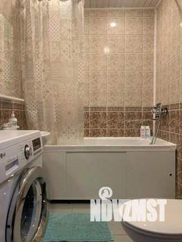 1-к квартира, посуточно, 32м2, 1/1 этаж