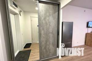 1-к квартира, посуточно, 30м2, 15/25 этаж