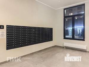 Студия квартира, на длительный срок, 25м2, 15/17 этаж