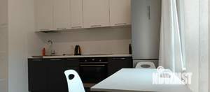 Студия квартира, на длительный срок, 22м2, 4/23 этаж