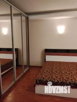 1-к квартира, на длительный срок, 43м2, 14/14 этаж