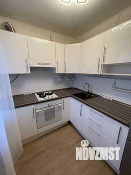 2-к квартира, на длительный срок, 45м2, 4/5 этаж
