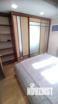 3-к квартира, на длительный срок, 60м2, 7/9 этаж