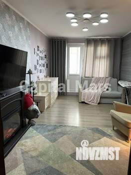 3-к квартира, на длительный срок, 85м2, 14/17 этаж