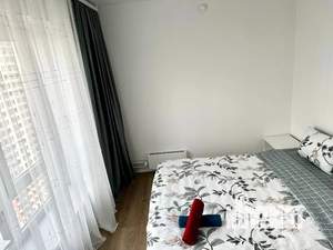 3-к квартира, посуточно, 55м2, 19/25 этаж