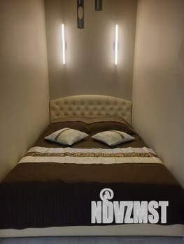 Студия квартира, посуточно, 24м2, 5/22 этаж