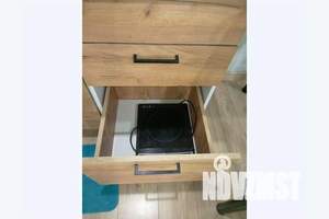 1-к квартира, посуточно, 22м2, 2/22 этаж