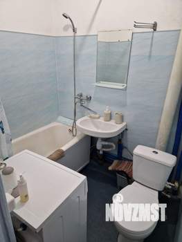 2-к квартира, на длительный срок, 46м2, 2/5 этаж