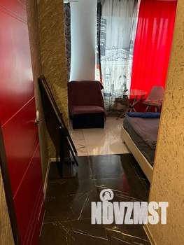 Студия квартира, посуточно, 17м2, 2/25 этаж