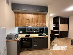 1-к квартира, на длительный срок, 30м2, 13/17 этаж