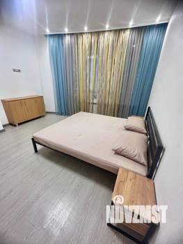 2-к квартира, на длительный срок, 93м2, 2/4 этаж