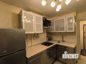 1-к квартира, на длительный срок, 29м2, 8/10 этаж