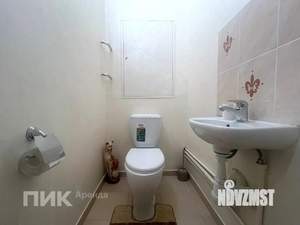 1-к квартира, на длительный срок, 42м2, 16/25 этаж