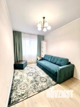 2-к квартира, на длительный срок, 54м2, 11/18 этаж