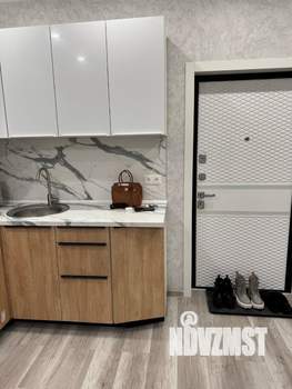 2-к квартира, на длительный срок, 38м2, 6/17 этаж