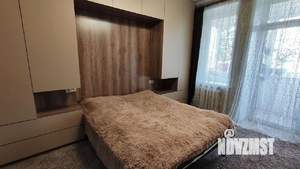 2-к квартира, на длительный срок, 51м2, 4/4 этаж