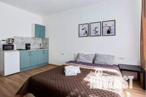 1-к квартира, посуточно, 20м2, 4/22 этаж