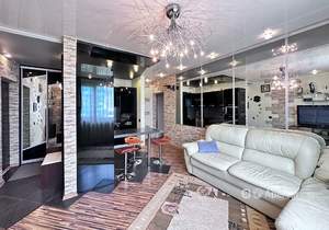 3-к квартира, на длительный срок, 53м2, 6/14 этаж