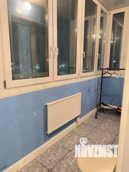 2-к квартира, посуточно, 45м2, 1/1 этаж