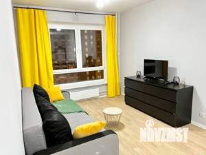 3-к квартира, посуточно, 60м2, 1/1 этаж