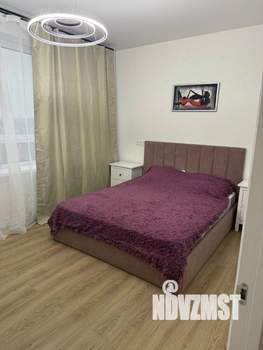 2-к квартира, на длительный срок, 47м2, 15/17 этаж