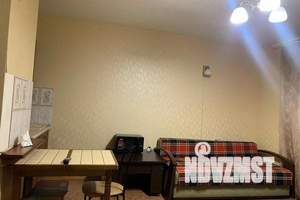 1-к квартира, посуточно, 28м2, 2/22 этаж