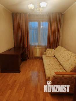 3-к квартира, на длительный срок, 73м2, 5/15 этаж