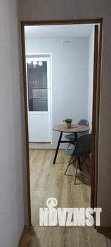 1-к квартира, на длительный срок, 33м2, 2/5 этаж