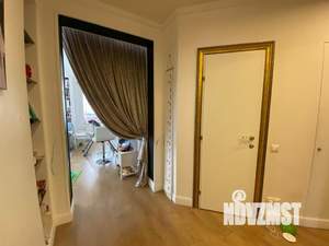 2-к квартира, на длительный срок, 70м2, 6/17 этаж